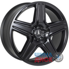JH 5515 10x21 5x112 ET46 DIA66.6 BM