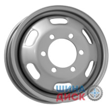 ALST (KFZ) 6023 5.5x16 6x170 ET113 DIA130.1 S