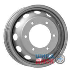 ALST (KFZ) 6685 5.5x16 6x205 ET121.5 DIA161 S