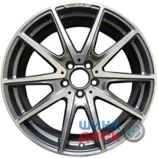 Mercedes OEM A2224014100 S Class AMG 9.5x20 5x112 ET38 DIA66.6 AP