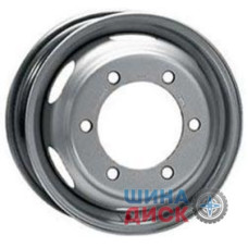 ALST (KFZ) 8360 Mercedes Benz 5.5x15 6x205 ET115 DIA161 S