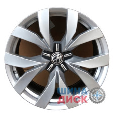 Volkswagen OEM 760601025C 9x20 5x112 ET33 DIA66.6 S