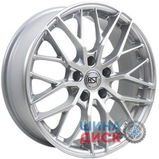 Tech Line TL RST.008 7.5x18 5x114.3 ET45 DIA60.1 S