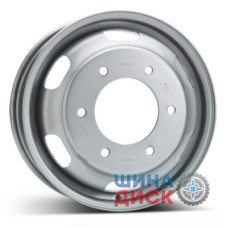 ALST (KFZ) 8733 Renault 5.5x16 6x200 ET110 DIA142.1 S