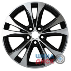 Zumbo MFR 1094TA 7.5x18 5x114.3 ET38 DIA72.6 BMF