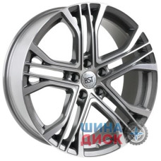 Tech Line RST.029 8.5x19 5x112 ET28 DIA66.6 GRD