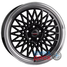 Borbet B 8.5x19 5x120 ET33 DIA72.5 B rim P