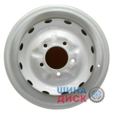 Кременчуг ВАЗ-2121 Нива 5x16 5x139.7 ET58 DIA98 W