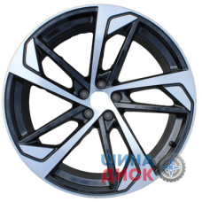 Audi OEM 4M0601025CN 10x22 5x112 ET26 DIA66.6 BP