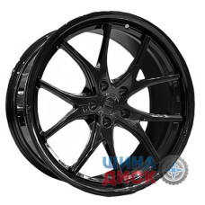 WS FORGED WS2120 9.5x20 5x115 ET20 DIA71.6 GB - фото