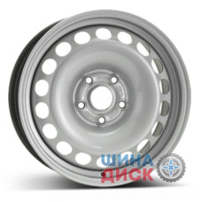 Kronprinz V0616016 6.5x16 5x120 ET51 DIA65.1