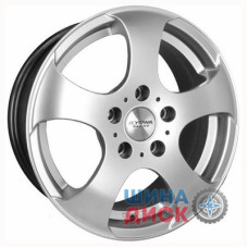 Kyowa Racing KR-336 7x16 5x100 ET40 DIA73.1 HS