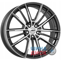Aez Kaiman 8x18 5x112 ET46 DIA70.1 GMF