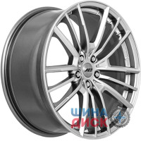 Aez Kaiman 8x20 5x120 ET35 DIA72.6 HG