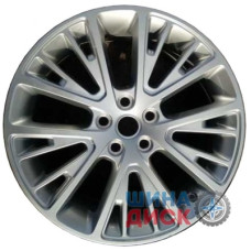 Land Rover OEM BH4M-1007-BA 8.5x20 5x120 ET58 DIA72.6 S