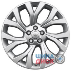 Land Rover OEM JK52-1007-CA 9.5x21 5x120 ET49 DIA72.6 S