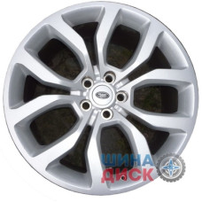 Land Rover OEM DK6M-1007-BA 9.5x21 5x120 ET49 DIA72.6 S