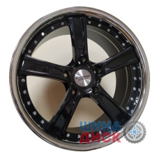Kyowa Racing KR-661 8.5x19 5x130 ET38 DIA71.6 CBK1