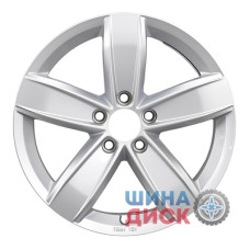 Volkswagen OEM 5NA071497 6.5x17 5x112 ET38 DIA57 S
