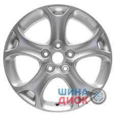 Mazda OEM 9965126570 6.5x17 5x114.3 ET52.5 DIA67 S