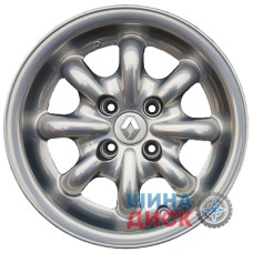 Intra-Exip K791 5x13 4x100 ET29 DIA60 S