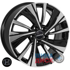 ZN 5316 8x18 5x114.3 ET50 DIA64.1 BMF