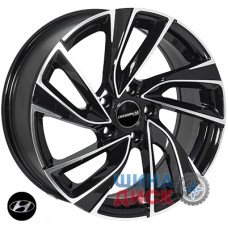 ZN 5481 7x17 5x114.3 ET40 DIA67.1 BMF