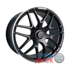 Replica MR250 9.5x21 5x112 ET30 DIA66.6 MBL