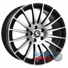 Sportmax Racing T-0156 7x16 5x114.3 ET40 DIA67.1 BP