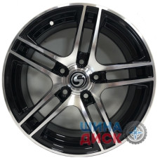 Sportmax Racing T-0554 7x16 5x114.3 ET42 DIA67.1 BP