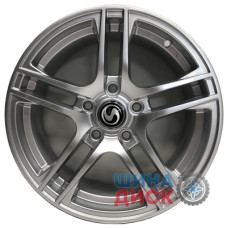 Sportmax Racing T-0554 7x16 5x114.3 ET42 DIA67.1 HS