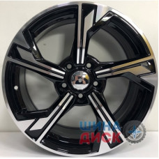 Sportmax Racing SR-9426 7.5x17 5x112 ET40 DIA66.6 BEP