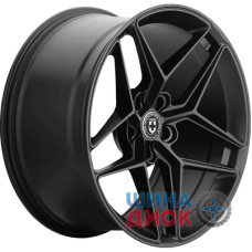 HRE FF11 10.5x22 5x112 ET35 DIA66.6 SB - фото