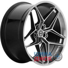 HRE FF11 9x20 5x112 ET35 DIA66.6 S - фото