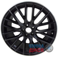 Mercedes OEM A2234013800 S-Klasse W223 9x20 5x112 ET34 DIA66.6 MB