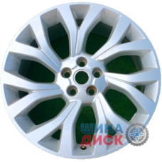 Land Rover OEM HY32-1007-DA DISCOVERY 7.5x19 5x108 ET39.5 DIA72.6 S