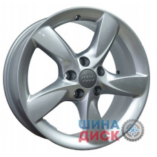 Audi OEM 4G0071497 7.5x17 5x112 ET37 DIA66.6 S
