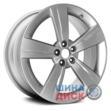 Land Rover OEM J8A21007BB 8.5x19 5x108 ET45 DIA63.3 S