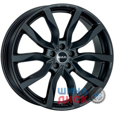 Mak Koln 8x18 5x112 ET25 DIA66.5 BM