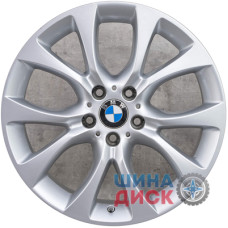 BMW OEM 6853953 9x19 5x120 ET48 DIA74.1 S