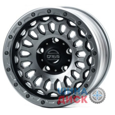Off Road Wheels OW1710 8.5x17 5x150 ET0 DIA110 M.GUN M