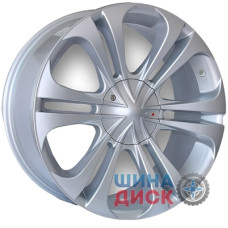 Mi-tech MK-12 8x18 5x112/120 ET40 DIA73.1 S