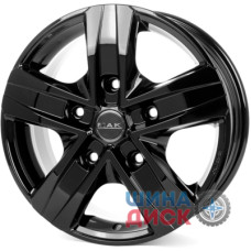 Mak Stone 5 7.5x18 5x127 ET50 DIA71.6 GB