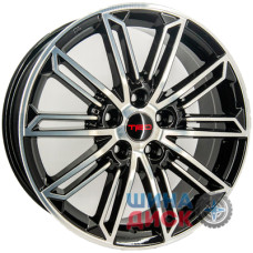 GT 1102 8x19 5x114.3 ET30 DIA60.1 BMF