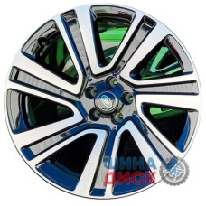 Land Rover OEM N8EM-1007-GA 9.5x22 5x120 ET42.5 DIA72.6 GBMF - фото