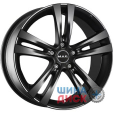 Mak Zenith 8x19 5x127 ET35 DIA71.6 BM