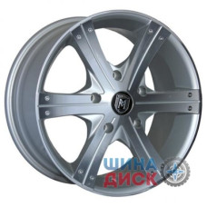 Marcello MK-150 8.5x18 5x150 ET53 DIA110 S