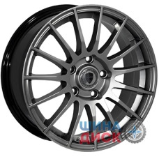 Allante 184 7.5x17 5x114.3 ET40 DIA67.1 BS