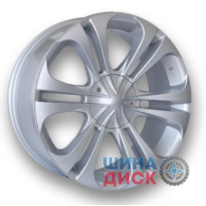 MKW (Mi-tech) MK-12 8x18 10x112/120 ET40 DIA73.1 S