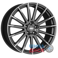 Aez Atlanta 8.5x19 5x114.3 ET38 DIA64.1 GMP
